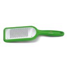 VICTORINOX finom reszelő, zöld