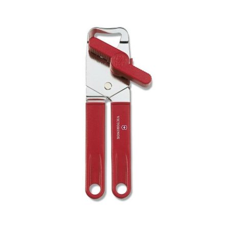 VICTORINOX konzervnyitó, piros