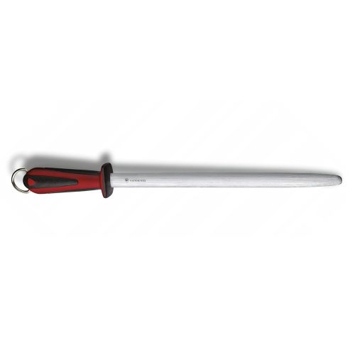 VICTORINOX DualGrip fenőacél, kerek (30 cm)