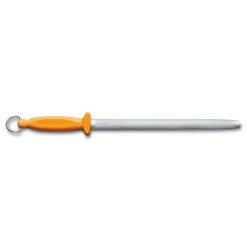 VICTORINOX Swibo fenőacél, ovális (30 cm)