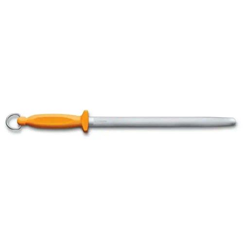 VICTORINOX Swibo fenőacél, ovális (30 cm)