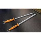 VICTORINOX Swibo fenőacél, ovális (30 cm)