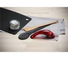 VICTORINOX kerámia görgős késélező, piros