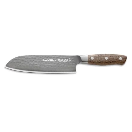 DICK DarkNitro santoku kés (18 cm)