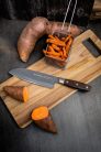 DICK DarkNitro santoku kés (18 cm)