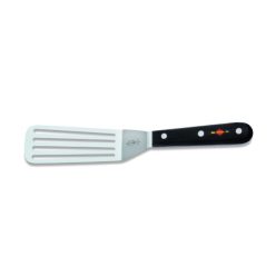   DICK ProDynamic grill lapát, áttört felülettel (5x13 cm felülettel)