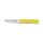 DICK ErgoGrip baromfikés (10 cm) sárga