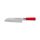 DICK Red Spirit santoku kés, barázdált pengével (18 cm)