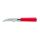 DICK Red Spirit hámozókés (7 cm)