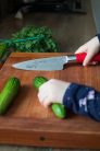 DICK Red Spirit szakácskés (15 cm) "Little Chef"