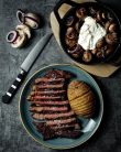 DICK "1905" steak kés (12 cm)
