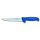 DICK ErgoGrip szúrókés (15 cm) egyenes, széles, kék