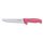 DICK ErgoGrip szúrókés (18 cm) egyenes, széles, pink