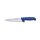 DICK ErgoGrip szúrókés (18 cm) egyenes, kék