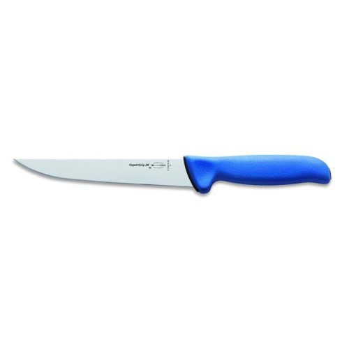 DICK ExpertGrip 2K szúrókés (18 cm) merev, egyenes, kék