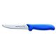 DICK ExpertGrip 2K csontozókés (15 cm) egyenes, széles, kék