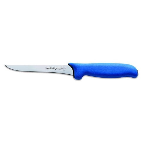 DICK ExpertGrip 2K csontozókés (13 cm) egyenes, normál, kék