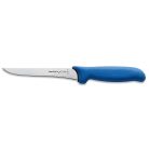 DICK ExpertGrip 2K csontozókés (15 cm) egyenes, normál, kék