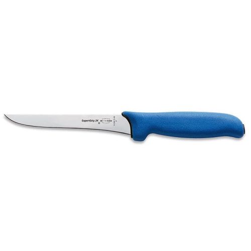 DICK ExpertGrip 2K csontozókés (15 cm) egyenes, normál, kék