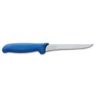 DICK ExpertGrip 2K csontozókés (15 cm) egyenes, normál, kék