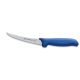 DICK ExpertGrip 2K csontozókés, flexibilis pengével (13 cm) ívelt, normál, kék