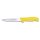 DICK ErgoGrip csontozókés (13 cm) egyenes, széles, sárga