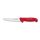 DICK ErgoGrip csontozókés (13 cm) egyenes, széles, piros