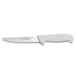 DICK ErgoGrip csontozókés (15 cm) egyenes, széles, fehér