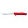 DICK ErgoGrip csontozókés (15 cm) egyenes, széles, piros