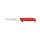 DICK ErgoGrip csontozókés (18 cm) egyenes, széles, piros