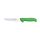 DICK ErgoGrip csontozókés (18 cm) egyenes, széles, zöld