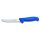 DICK ErgoGrip csontozókés, skandináv változat (18 cm) egyenes, széles, kék