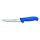 DICK ErgoGrip csontozókés, skandináv változat (15 cm) ívelt, normál, kék