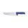 DICK ErgoGrip szeletelőkés (18 cm) merev, egyenes, kék