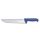DICK ErgoGrip szeletelőkés (30 cm) merev, egyenes, kék