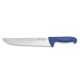 DICK ErgoGrip szeletelőkés (30 cm) merev, egyenes, kék
