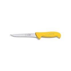 DICK ErgoGrip csontozókés (13 cm) egyenes, normál, sárga