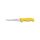 DICK ErgoGrip csontozókés (13 cm) egyenes, normál, sárga