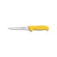 DICK ErgoGrip csontozókés (13 cm) egyenes, normál, sárga