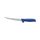 DICK MasterGrip filézőkés, fél flexibilis pengével (18 cm) ívelt, vékony, kék