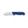 DICK ErgoGrip halkés (10 cm) merev, egyenes, kék