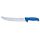 DICK ErgoGrip henteskés (26 cm) merev, ívelt, vékony, kék
