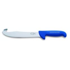 DICK ErgoGrip belezőkés (21 cm) kék