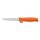 DICK MasterGrip csontozókés (13 cm) egyenes, normál, narancssárga