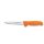 DICK MasterGrip csontozókés (15 cm) egyenes, normál, narancssárga