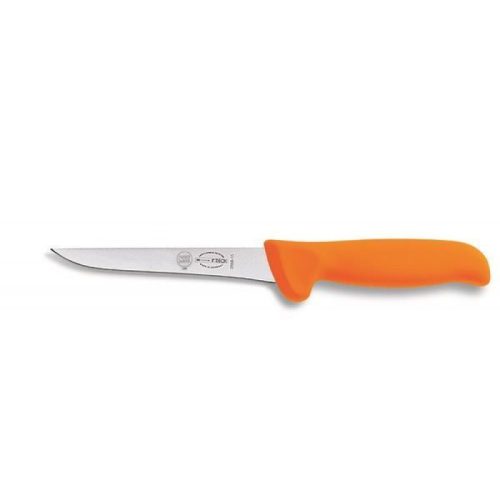DICK MasterGrip csontozókés (15 cm) egyenes, normál, narancssárga