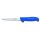 DICK ErgoGrip csontozókés, flexibilis pengével (18 cm) egyenes, vékony, kék