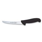 DICK ErgoGrip csontozókés, flexibilis pengével (13 cm) ívelt, normál, fekete