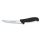 DICK ErgoGrip csontozókés, flexibilis pengével (13 cm) ívelt, normál, fekete