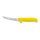 DICK ErgoGrip csontozókés, fél flexibilis pengével (13 cm) ívelt, normál, sárga